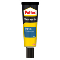 PATTEX CHEMOPRÉN EXTRÉM KLASIK - Lepidlo na klimaticky namáhané spoje transparentny 50 ml