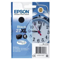 Čierny atrament EPSON Singlepack 