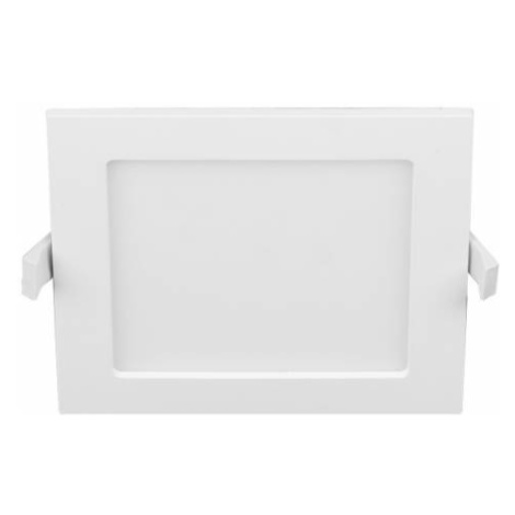 svietidlo podhľadové LED CCT IP44 12W 165x165  (PANLUX)