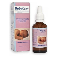 Hisunit BabyCalm koncentrátu 15 ml