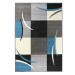 Kusový koberec Portland 3064 AL1 Z - 133x190 cm Oriental Weavers koberce