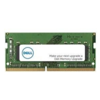 Dell Memory Upgrade - 8GB - 1RX16 DDR5 SODIMM 4800MHz