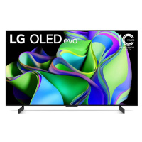 LG OLED42C31LA