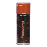 MASTON Terracotta efekt 400 ml