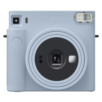 Fujifilm Instax Square SQ1 Glacier Blue EX D