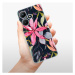 Odolné silikónové puzdro iSaprio - Summer Flowers - Infinix Hot 30i