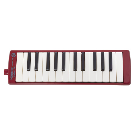 Hohner 9426/26 Melodica Student 26 red