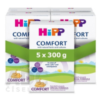 HiPP COMFORT