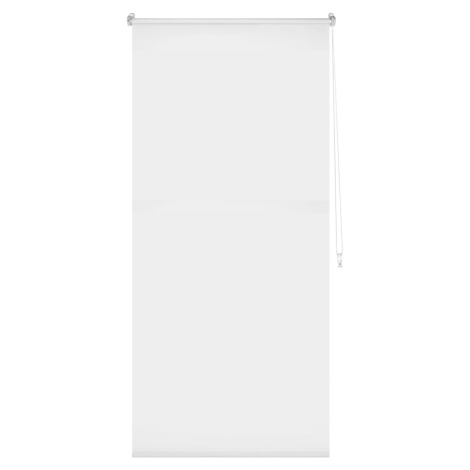 OBI Roleta Zamora EasyFix biela 80 x 175 cm