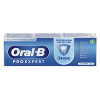 ORAL-B Pro-Expert Professional Protection zubná pasta 2 x 75 ml