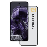 Tactical Glass Shield 5D sklo pre Google Pixel 8 Black