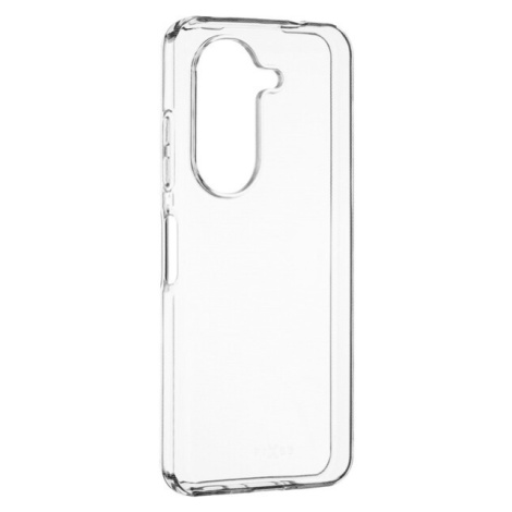 TPU gélové púzdro FIXED pre ASUS Zenfone 9, číre