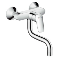 Hansgrohe Logis - Drezová batéria, chróm 71836000