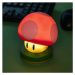 Icon Light Super Mario huba