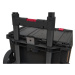 Box Keter® 250927 Stack´n´roll mobilný systém, 525x411x694 mm, na náradie