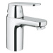 Umývadlová batéria GROHE Eurosmart Cosmopolitan bez výpuste chróm 2337600E