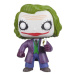 Funko POP! Batman The Dark Knight: Joker