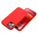 Silikónové puzdro na Apple iPhone 13 Roar Colorful Jelly ružové