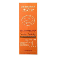 Avène Anti-age krém slnečný anti-age veľmi vysoká ochrana SPF50+ 50 ml