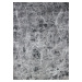Kusový koberec Elite 4355 Grey - 80x150 cm Berfin Dywany