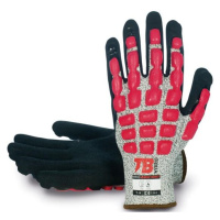 Pracovné rukavice TB 490 Rmf Impact