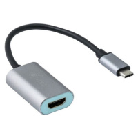 i-tec USB-C Metal HDMI adaptér 60Hz