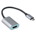 i-tec USB-C Metal HDMI adaptér 60Hz