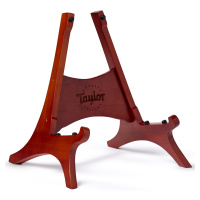 Taylor Guitar Stand Mahogany Dark (rozbalené)