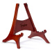 Taylor Guitar Stand Mahogany Dark (rozbalené)