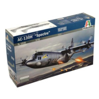 Model Kit letadlo 1310 - AC-130H 