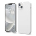 elago Silicone Case pre iPhone 14 Plus White