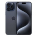 iPhone 15 Pro Max 512 GB Titánová modrá