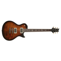 PRS SE Singlecut Mccarty 594 Black Gold Sunburst