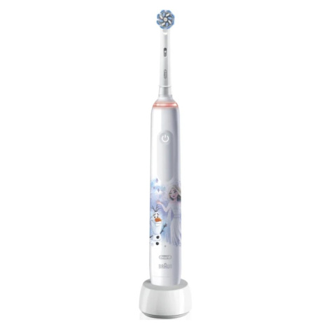 Oral B Pro 3 Junior - Frozen ORAL-B