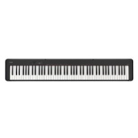 CDP S110BK bez stojanu dig. piano CASIO