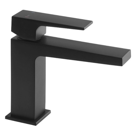 SAPHO - DIMY stojánkova umývadlová batéria, čierný DM002BL