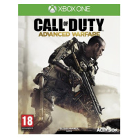 Call of Duty: Advanced Warfare (Xbox One)