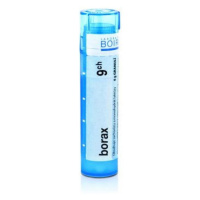 BOIRON Borax CH9 4 g