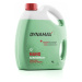 DYNAMAX Dynamax - Letná kvapalina do ostrek. SCREENWASH NANO - 4L 501981