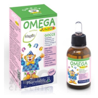 Pharmalife OMEGA JUNIOR