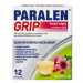 PARALEN Grip horúci nápoj echinacea a šípky 12 vrecúšok