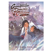 Seven Seas Entertainment Grandmaster of Demonic Cultivation: Mo Dao Zu Shi 5 (Novel)