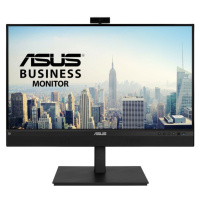 ASUS BE27ACSBK monitor 27