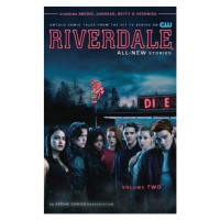 Archie Comics Riverdale 2