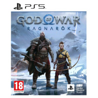 God of War Ragnarok (PS5)