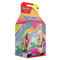 Pokémon TCG: Iono Premium Tournament Collection