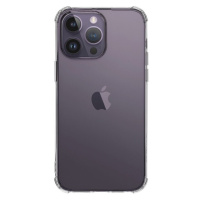 Tactical TPU Plyo Kryt pre Apple iPhone 14 Pro Max číry