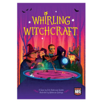 AEG Whirling Witchcraft