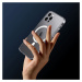 OEM Silikónový kryt s MagSafe pre iPhone 13 mini, Transparentný