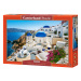 mamido Puzzle 500 dielikov Leto v Santorini